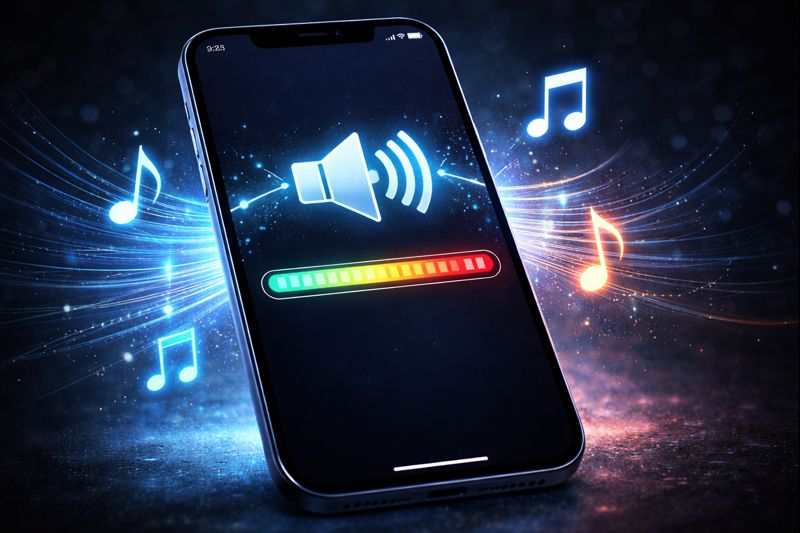 Como aumentar a potência do som do celular com apps