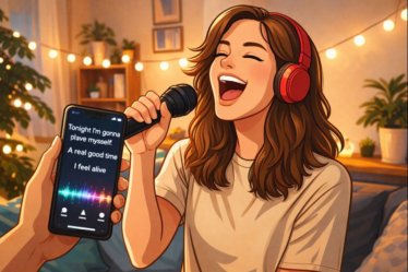 Melhores Aplicativos de Karaokê Para Cantar no Celular
