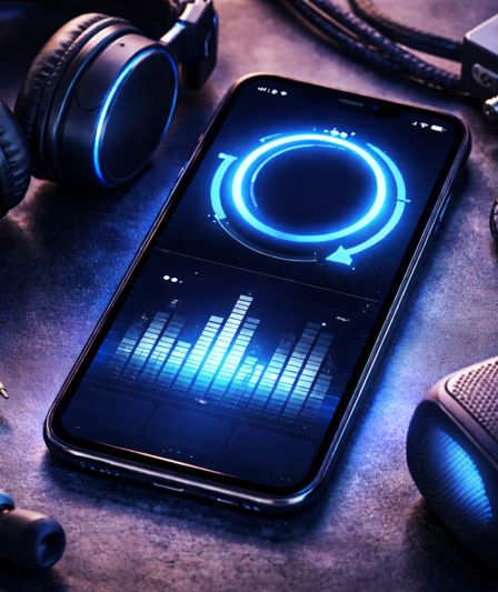 Melhores apps para aumentar o volume do celular além do limite