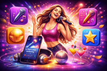 Aplicativos Grátis de Karaokê para Soltar a Voz no Celular