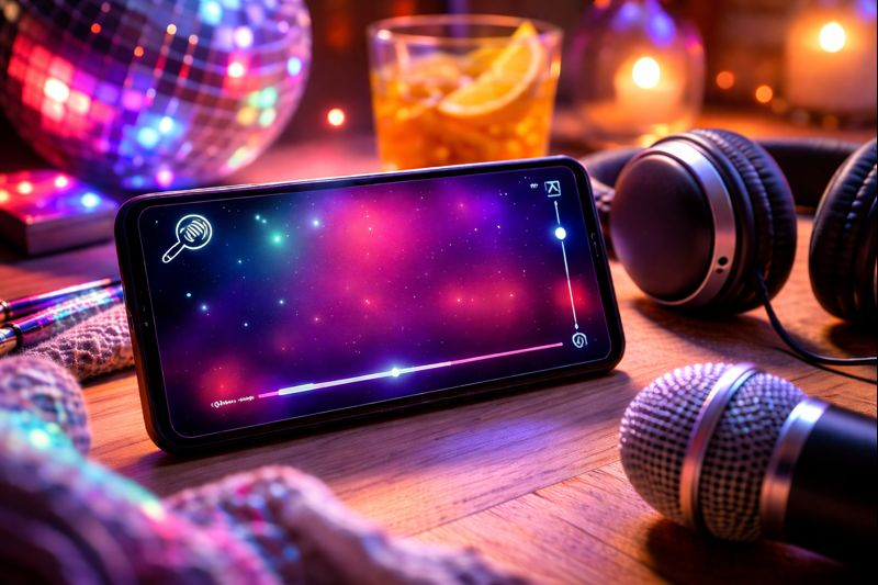 Melhores apps de karaokê para cantar no celular