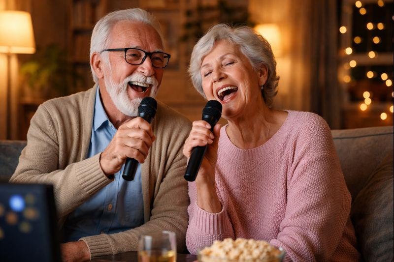 Melhores Aplicativos de Karaokê para Celular