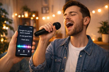 Karaokê no Celular: Apps Para Cantar Suas Músicas Favoritas
