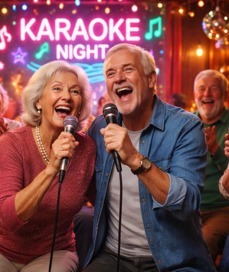 Apps de Karaokê Para Cantar Sozinho ou Com Amigos