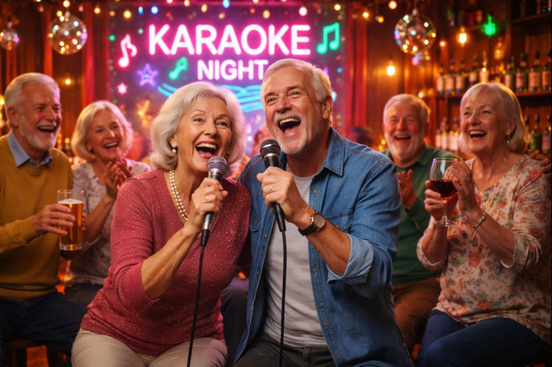 Apps de Karaokê Para Cantar Sozinho ou Com Amigos