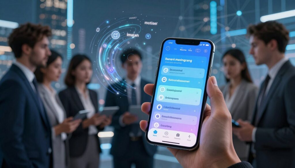inteligência artificial para tradução