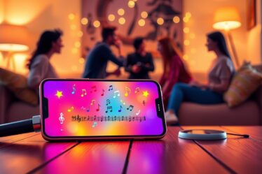 Karaokê no celular: os aplicativos gratuitos que você precisa conhecer