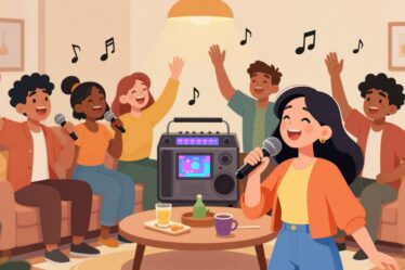 Cante sem limites: aplicativos gratuitos de karaokê para baixar agora