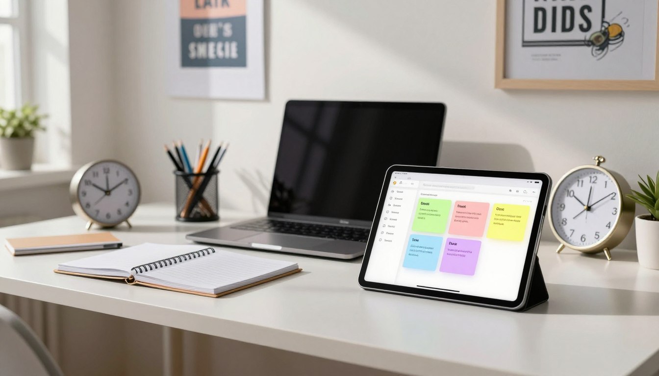 Como usar lembretes inteligentes para ganhar mais foco