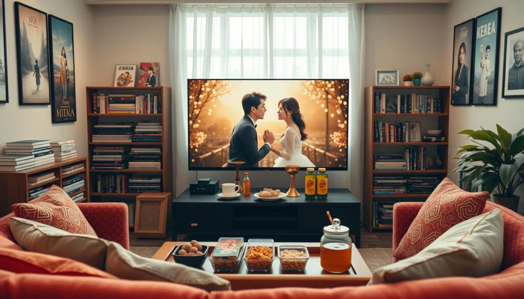 melhores novelas coreanas