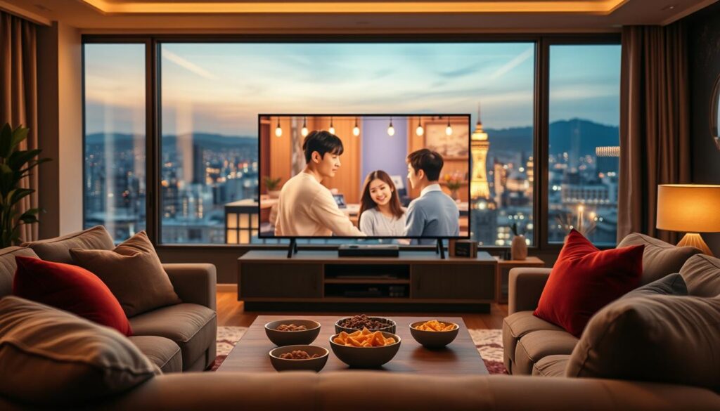 melhores novelas coreanas