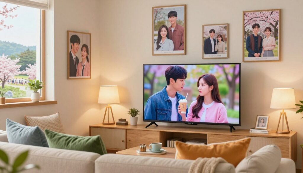 melhores novelas coreanas