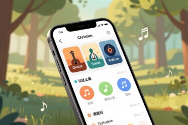 músicas cristãs online e offline