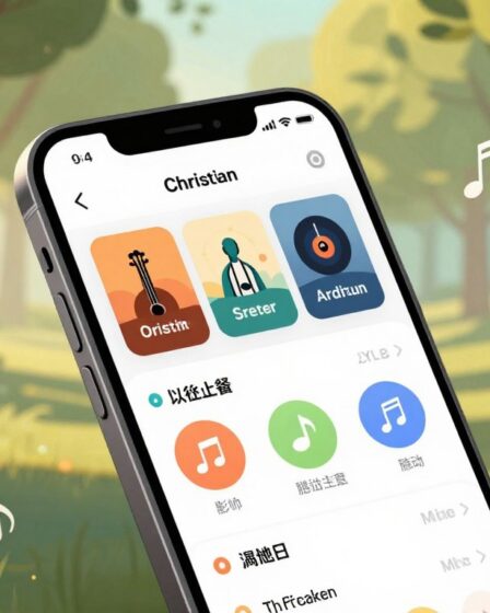 músicas cristãs online e offline