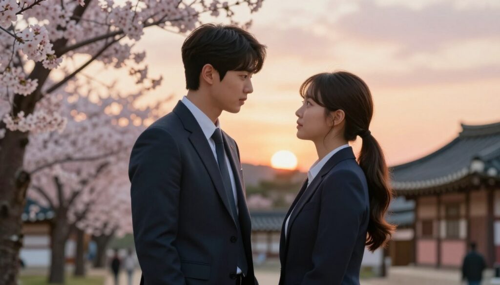 novelas coreanas novelas coreanas