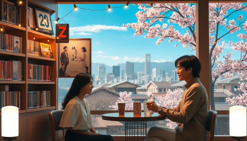 novelas coreanas mais amadas