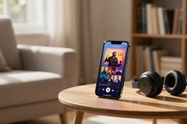 ouvir músicas cristãs offline