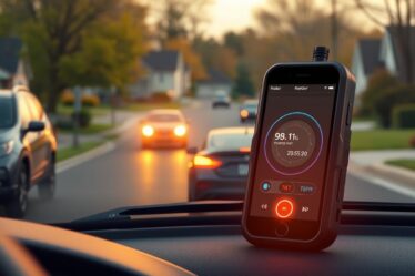 Como detectar radares de carro usando apenas o celular