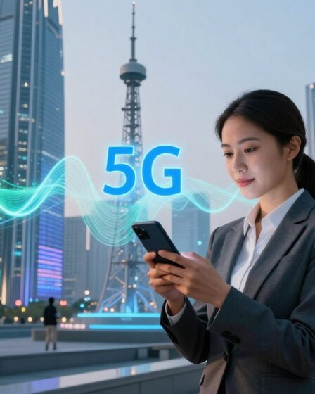 Aplicativos para liberar 5G e melhorar a conexão móvel