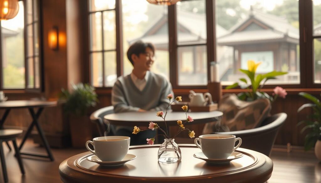 romances coreanos gratuitos