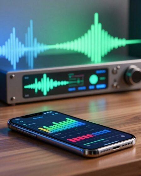 Melhores aplicativos para deixar o som do celular mais alto