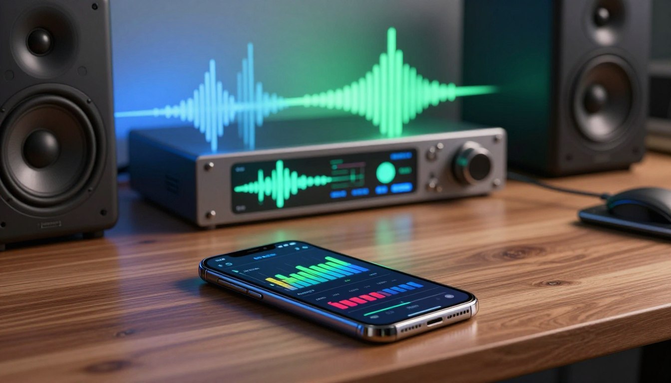 Melhores aplicativos para deixar o som do celular mais alto