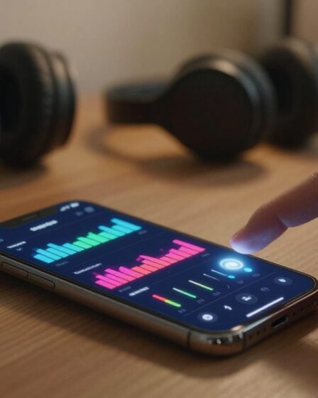 Top aplicativos para aumentar o volume do celular gratuitamente