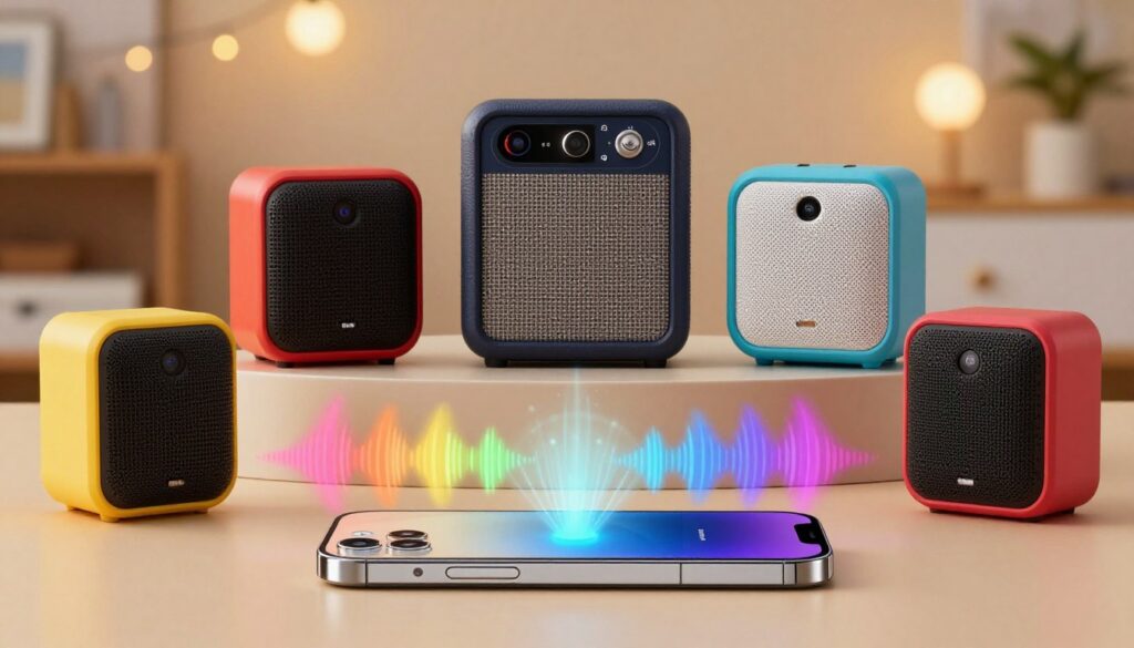 Amplificadores de Som para Celular Amplificadores de Som para Celular