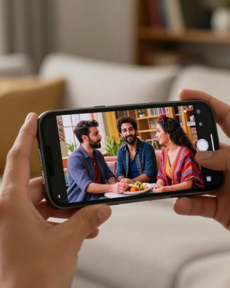 Aplicativos para assistir novelas turcas