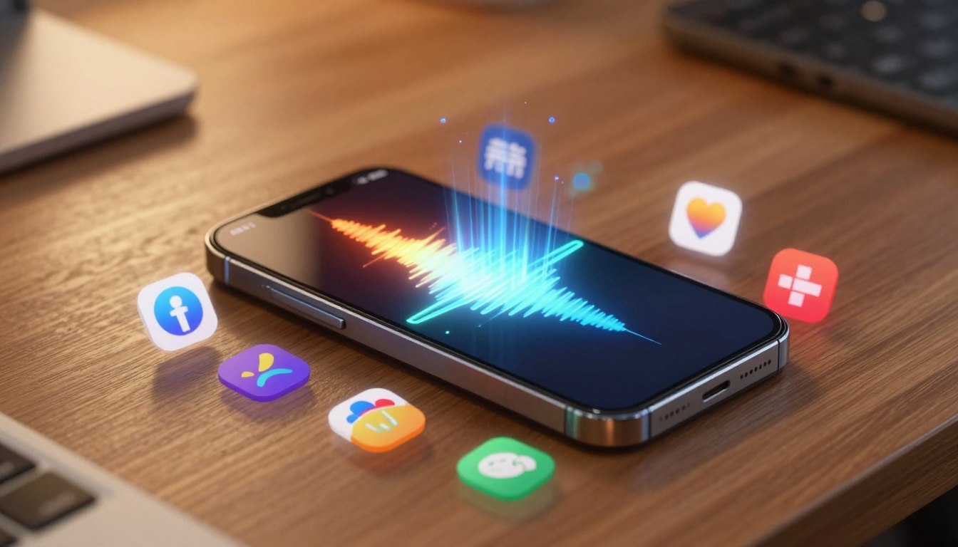 Aplicativos para aumentar o volume do celular