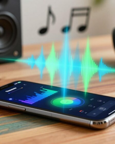 Aplicativos para deixar o som do celular mais alto