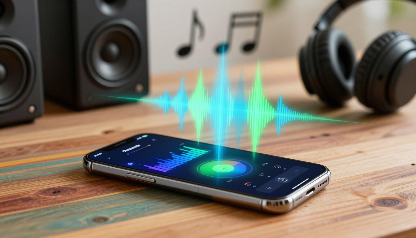 Aplicativos para deixar o som do celular mais alto