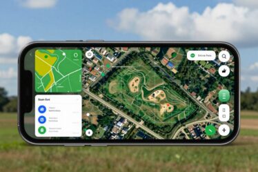 Apps para Medir Área de Terreno