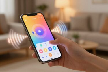 Aumentam o Volume do Celular