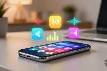 Aumentar o Volume do Celular