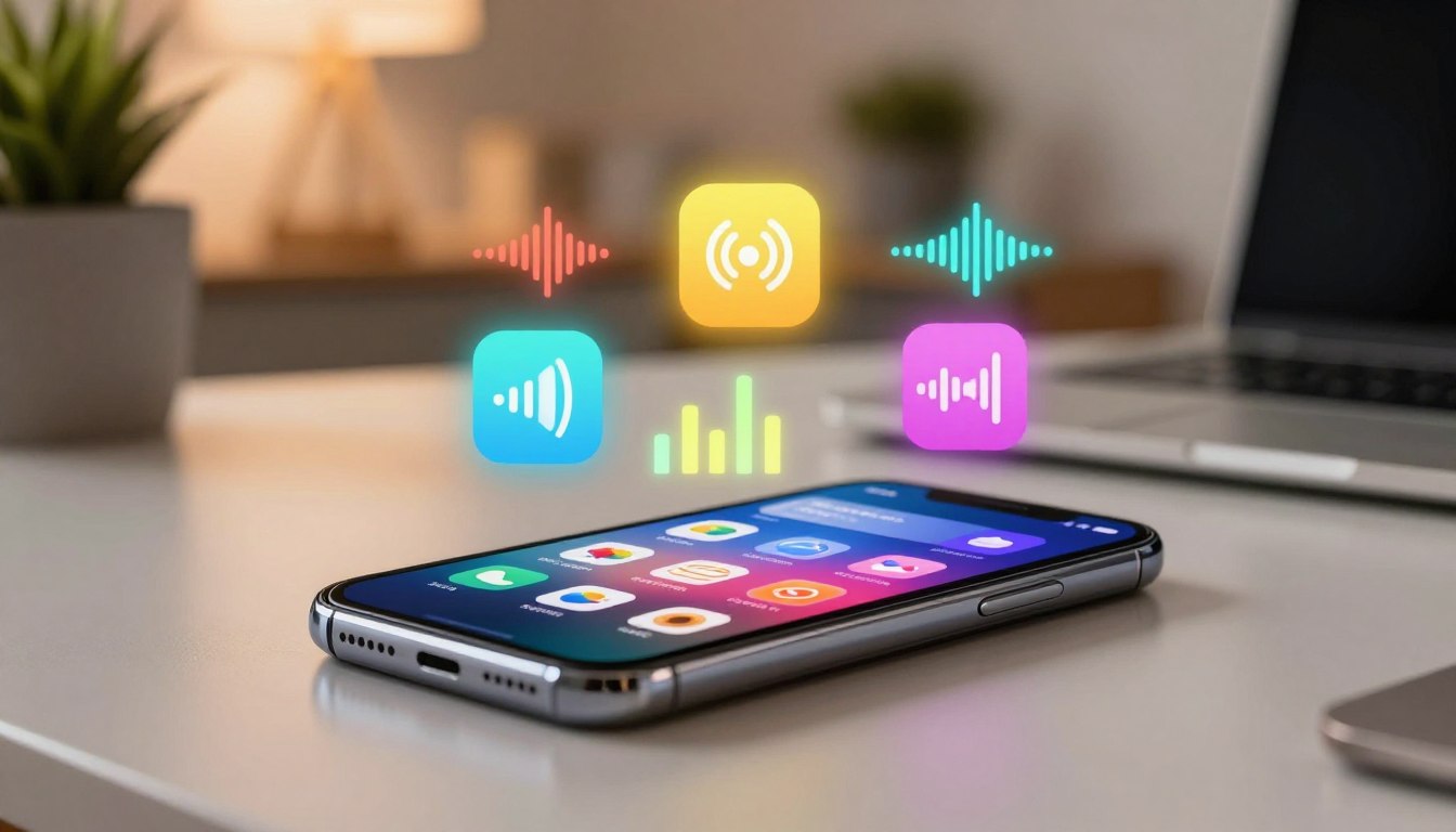 Aumentar o Volume do Celular