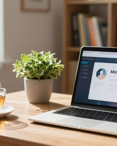 Controlar Ansiedade e Relaxar a Mente