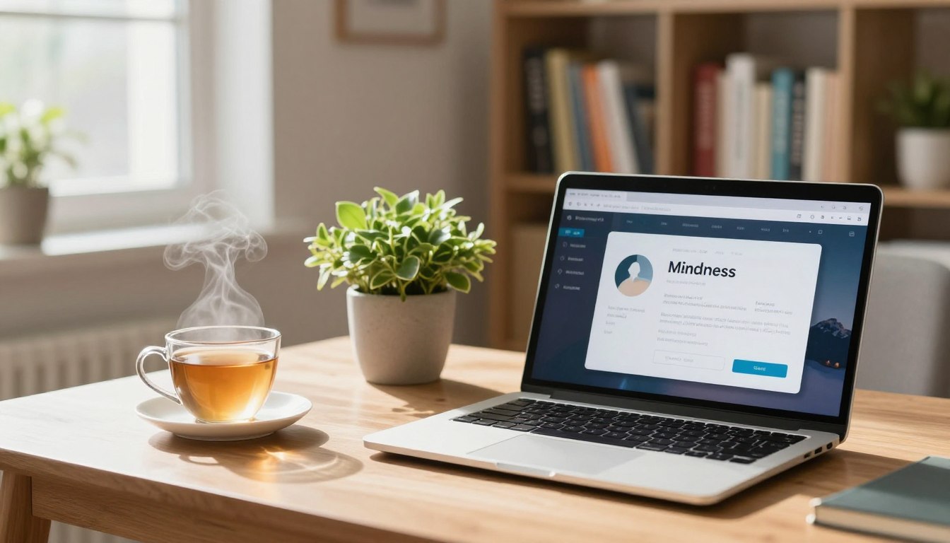 Controlar Ansiedade e Relaxar a Mente