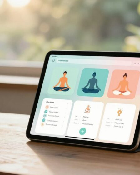 Diminuir a Ansiedade