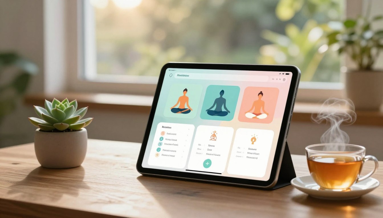 Diminuir a Ansiedade