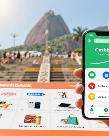 Ganhar Dinheiro de Volta