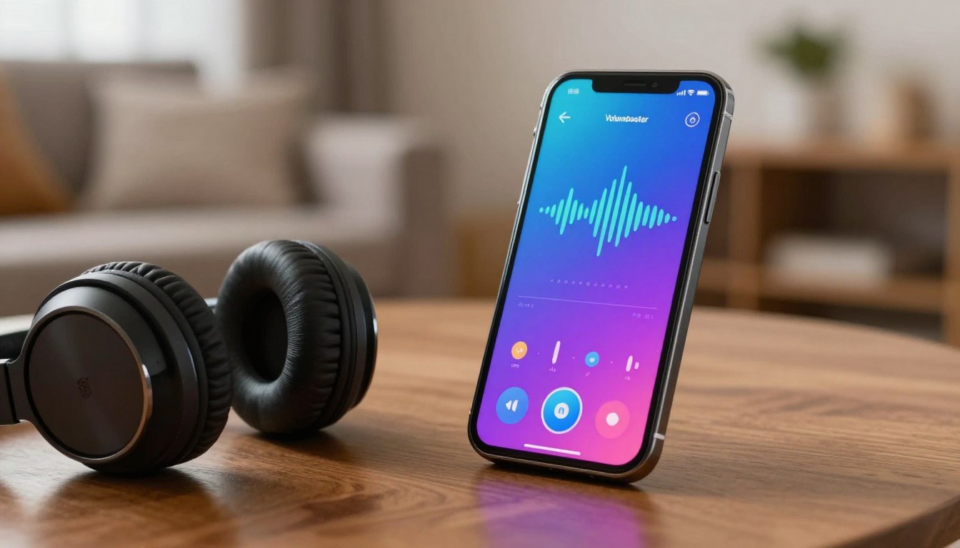 Melhorar e Aumentar o Volume