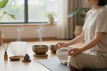 Reduzir Ansiedade Diária