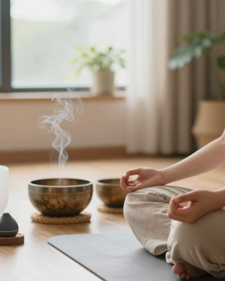 Reduzir Ansiedade Diária