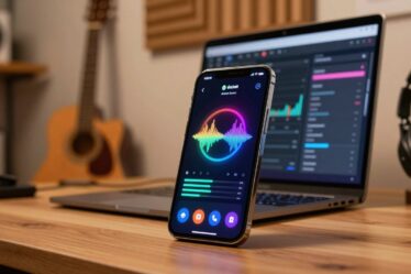 Som do Celular Mais Alto