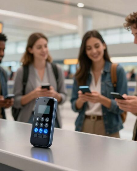 Tradutor de Voz Grátis