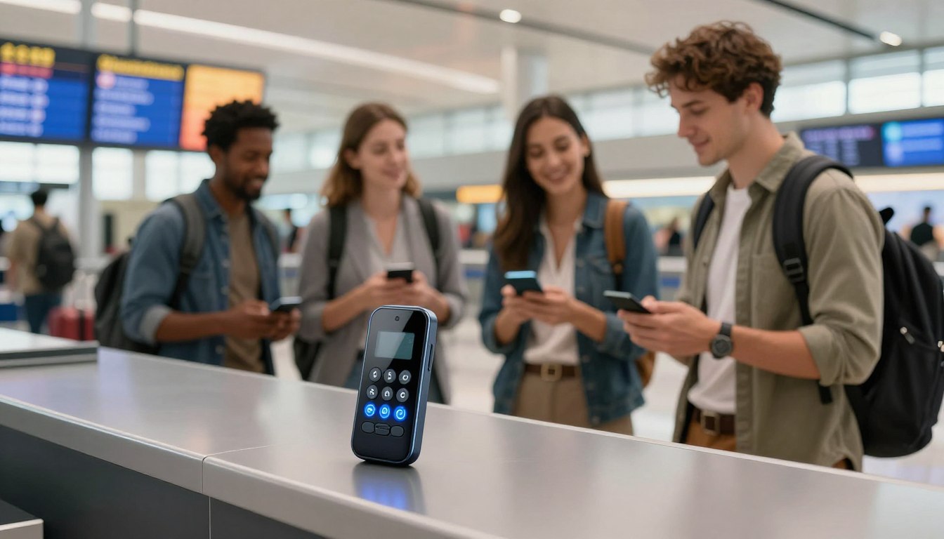 Tradutor de Voz Grátis