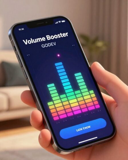 Como Aumentar Volume do Celular com Aplicativos Grátis