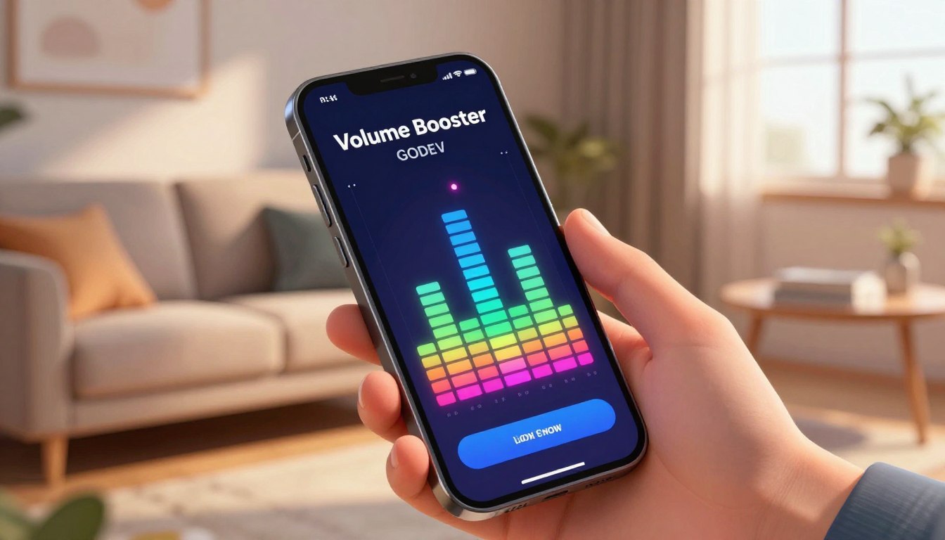 Como Aumentar Volume do Celular com Aplicativos Grátis