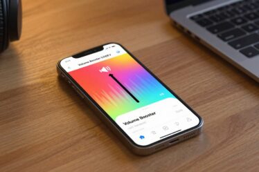 Passo a passo para aumentar o volume do celular com apps gratuitos